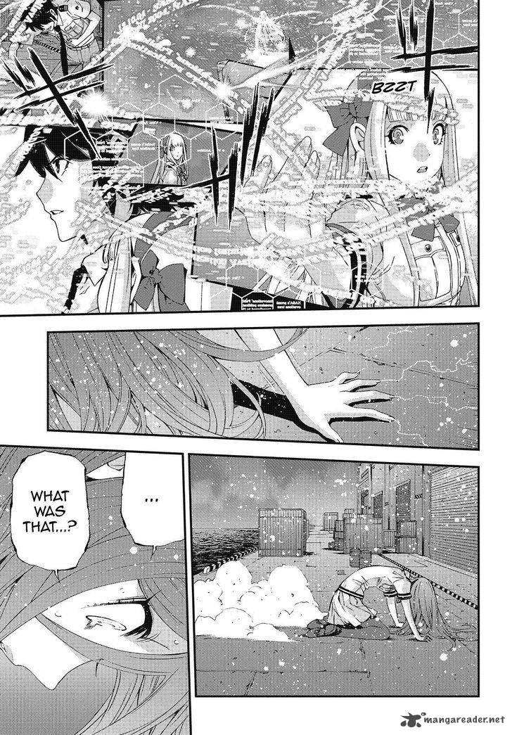 Aoki Hagane No Arpeggio 82 15