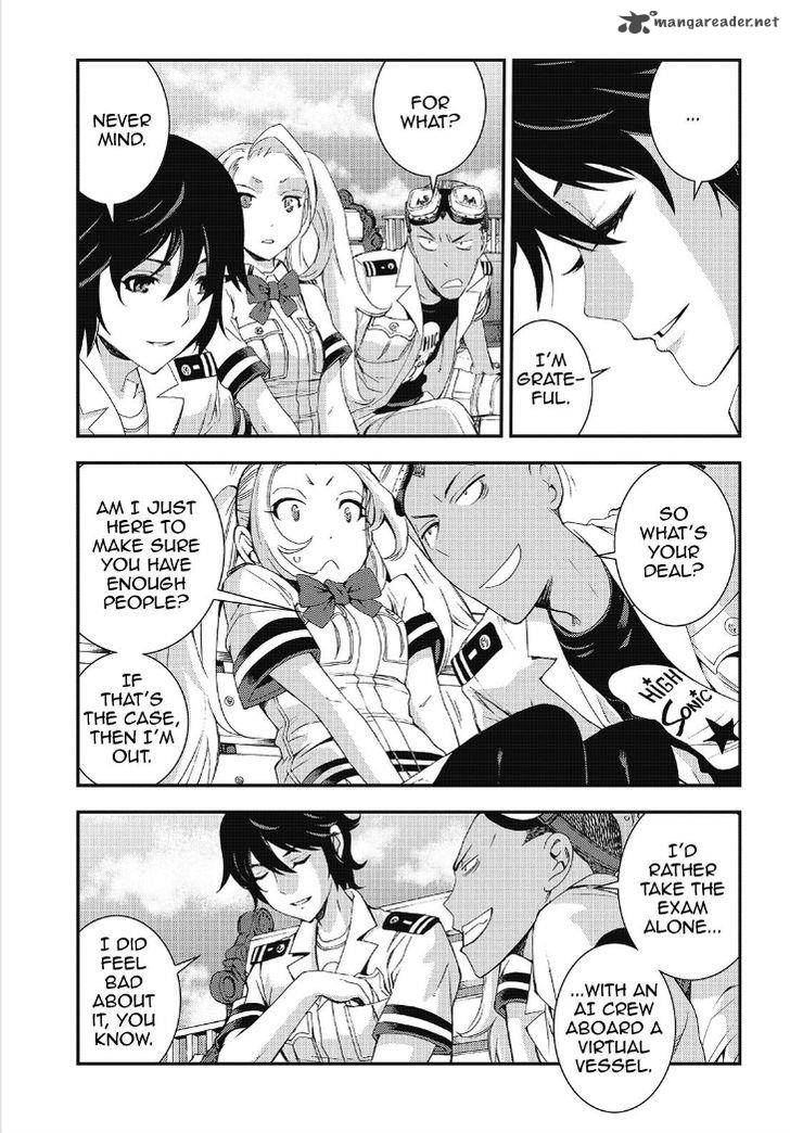Aoki Hagane No Arpeggio 86 17