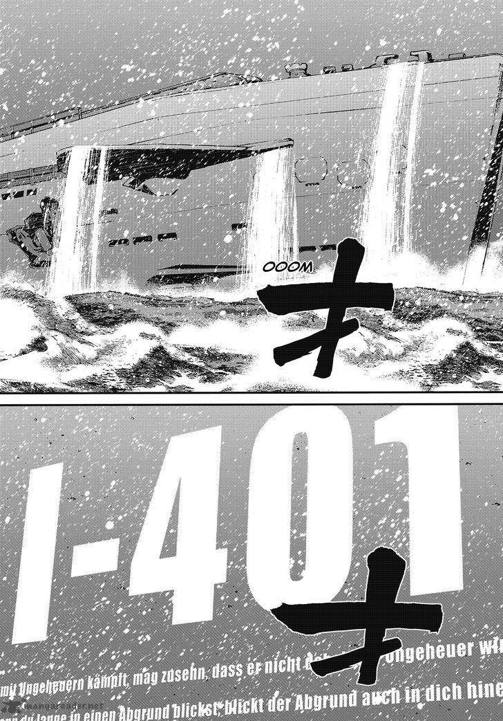 Aoki Hagane No Arpeggio 87 24