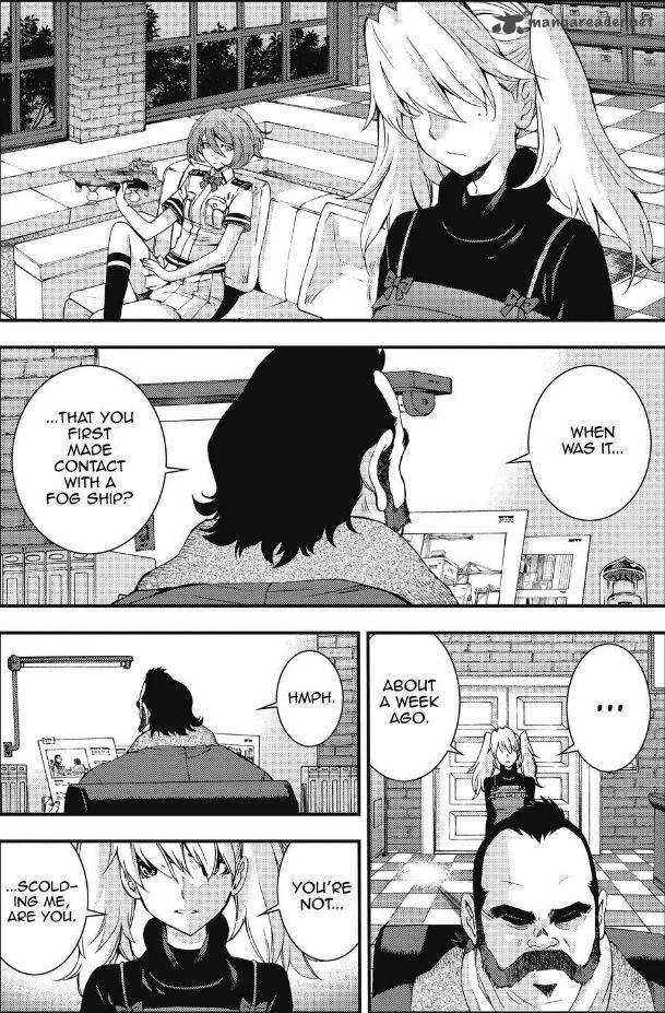 Aoki Hagane No Arpeggio 88 2