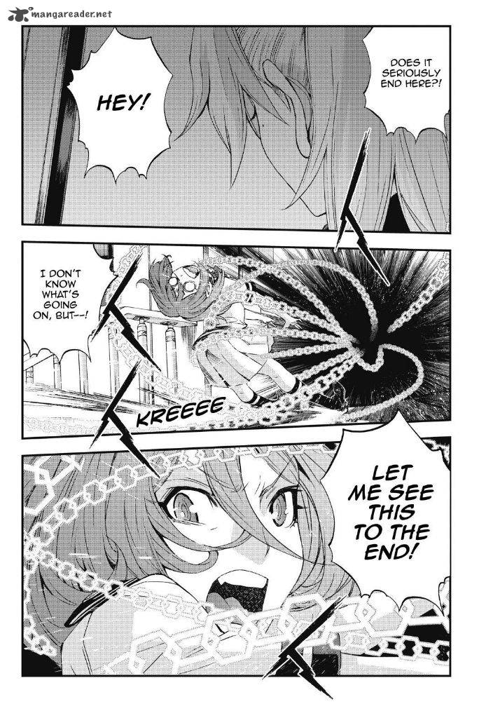 Aoki Hagane No Arpeggio 88 29