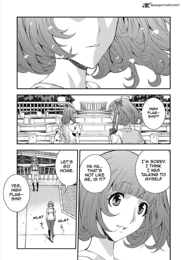 Aoki Hagane No Arpeggio 89 20