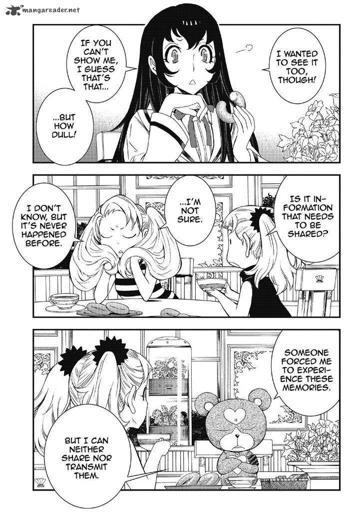 Aoki Hagane No Arpeggio 89 4