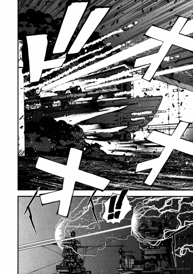 Aoki Hagane No Arpeggio 9 26