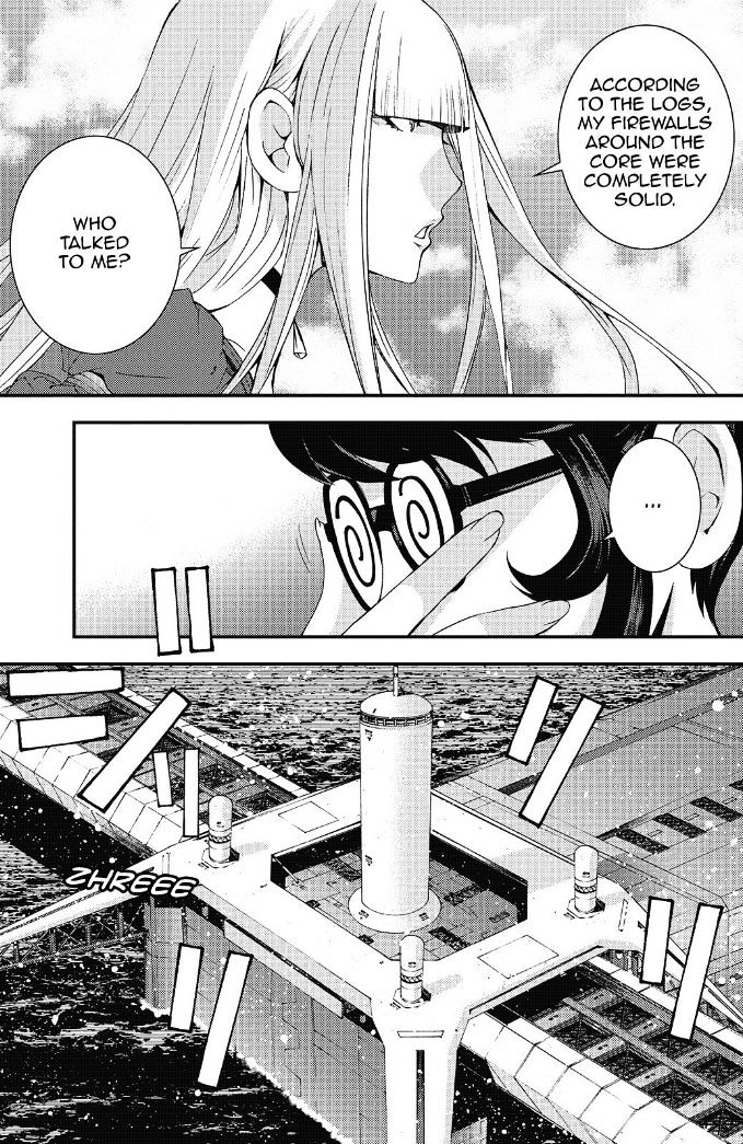 Aoki Hagane No Arpeggio 90 11
