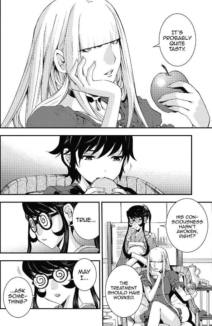Aoki Hagane No Arpeggio 90 2