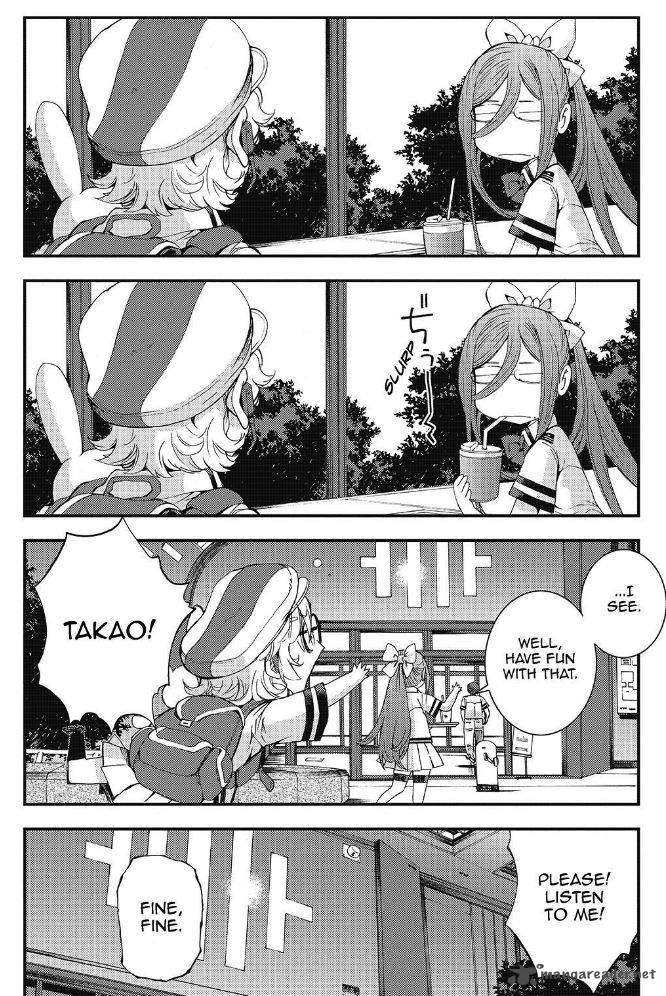Aoki Hagane No Arpeggio 91 21