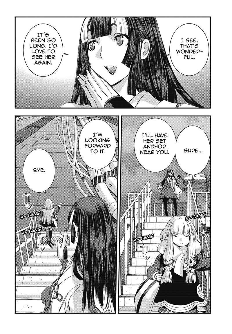 Aoki Hagane No Arpeggio 94 10