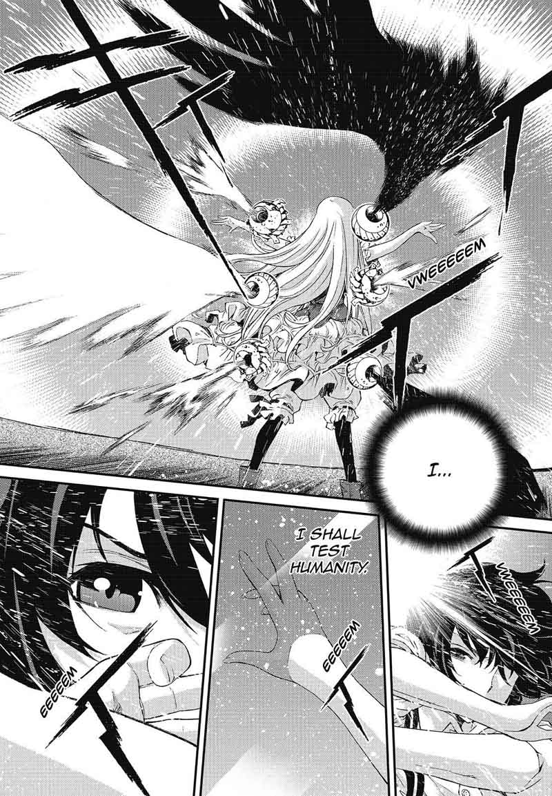 Aoki Hagane No Arpeggio 95 22