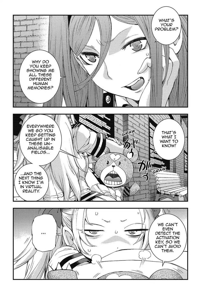 Aoki Hagane No Arpeggio 96 10