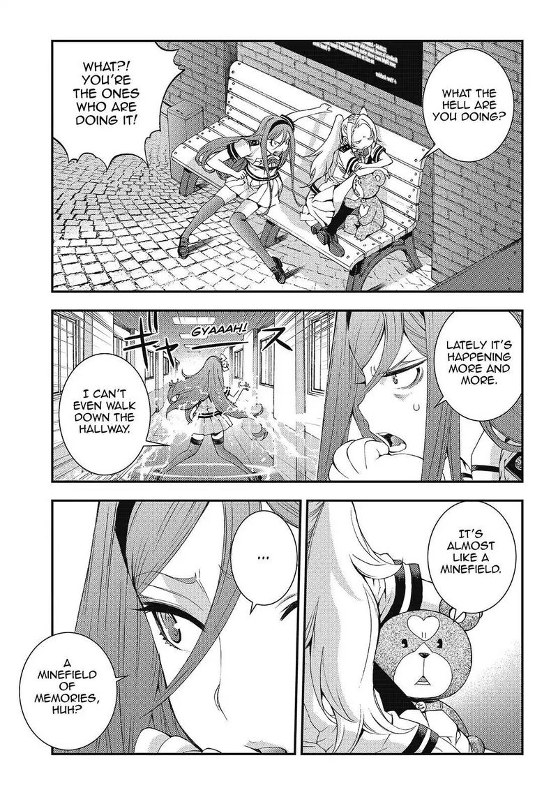 Aoki Hagane No Arpeggio 96 11