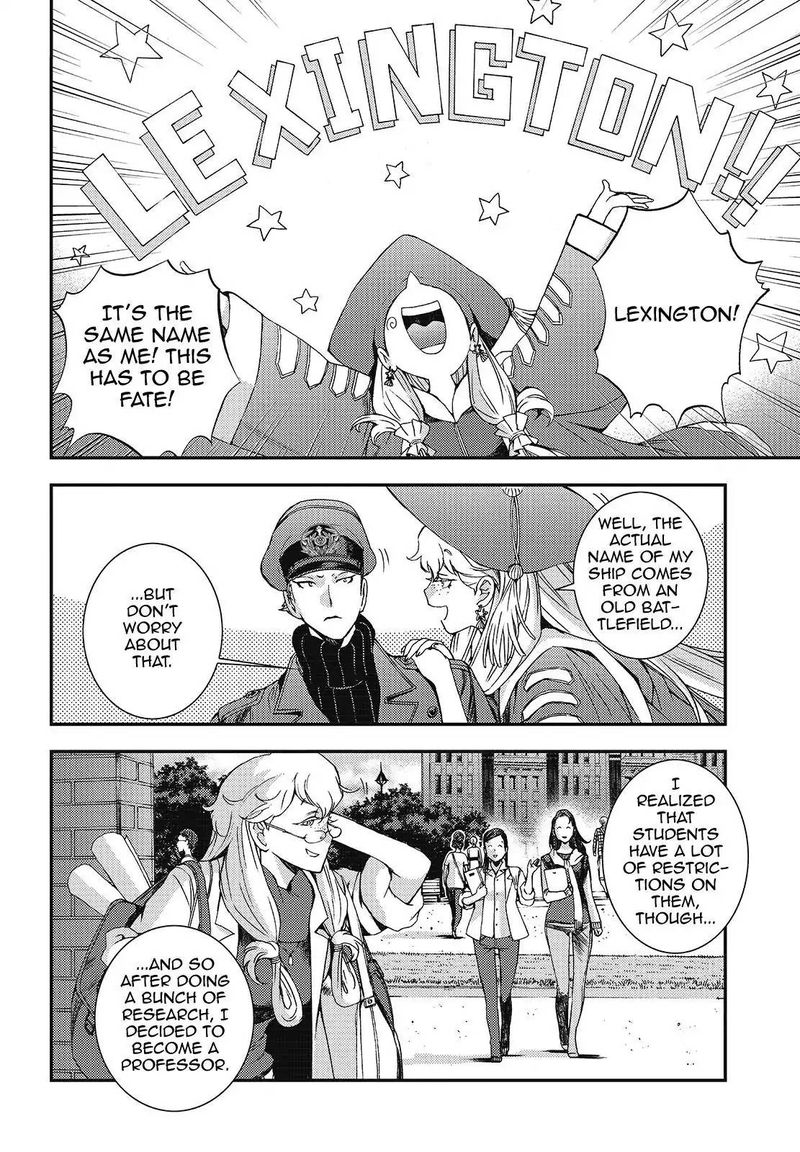 Aoki Hagane No Arpeggio 96 26