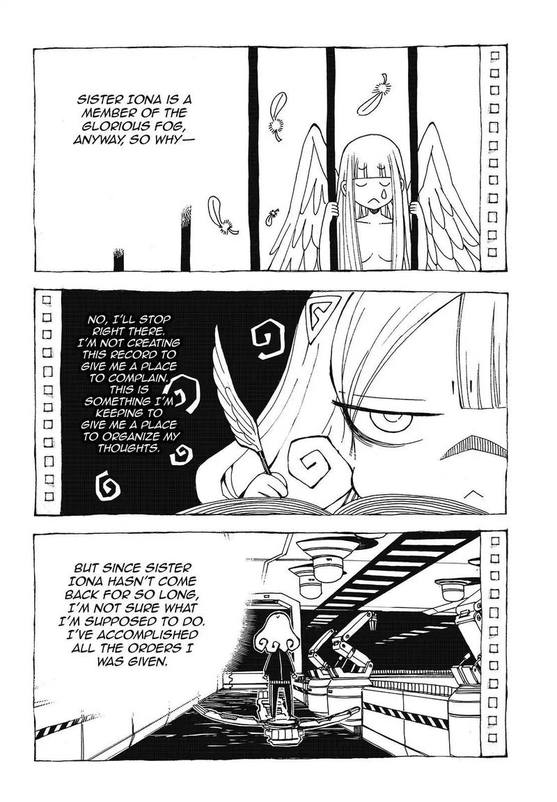 Aoki Hagane No Arpeggio 96 34