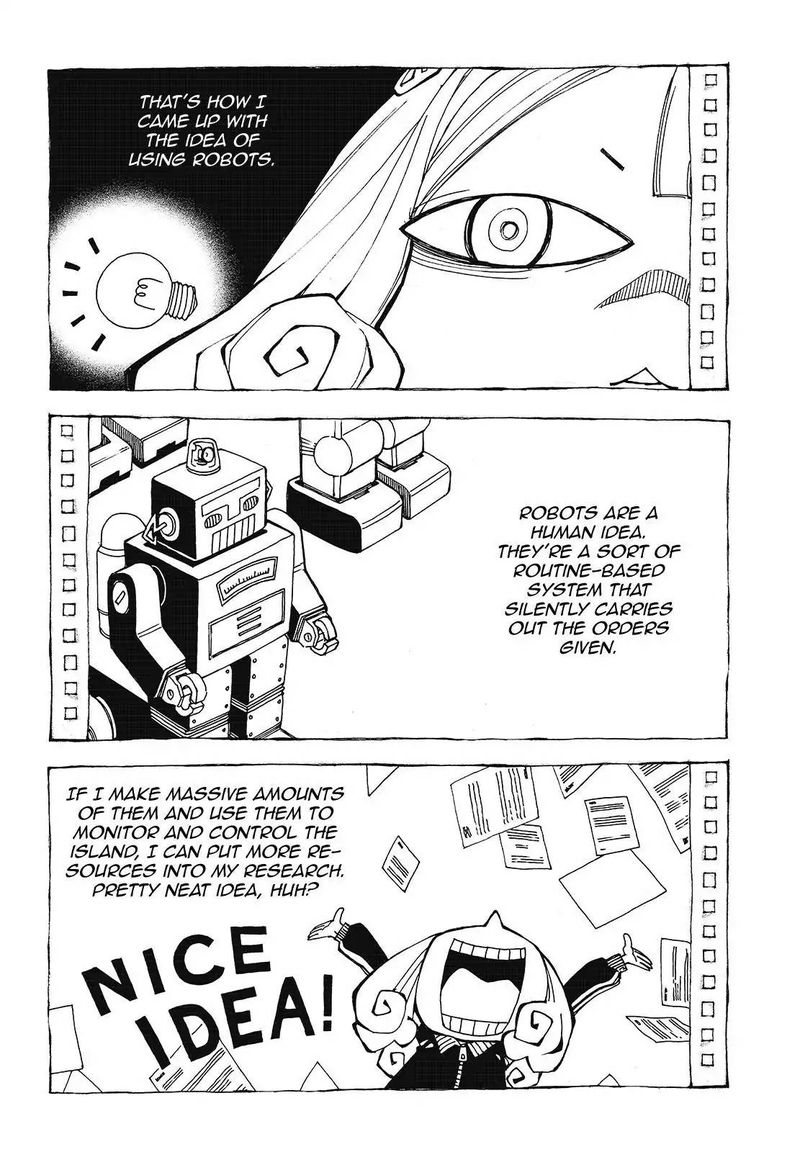 Aoki Hagane No Arpeggio 96 48
