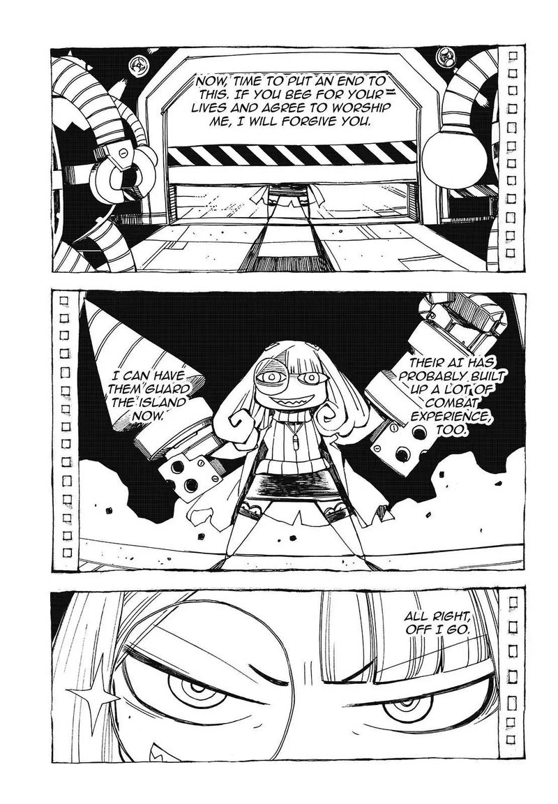Aoki Hagane No Arpeggio 96 51
