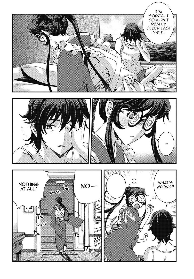 Aoki Hagane No Arpeggio 98 16