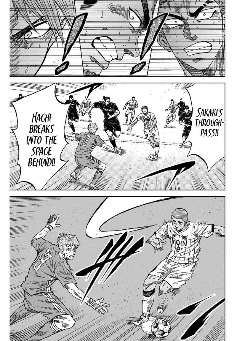 Aoku Somero 100 16