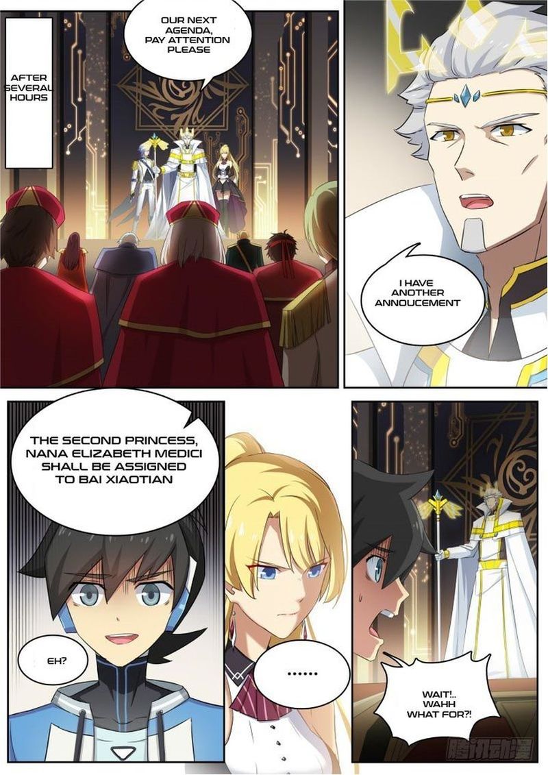 Aola Star Parallel Universe 10 12