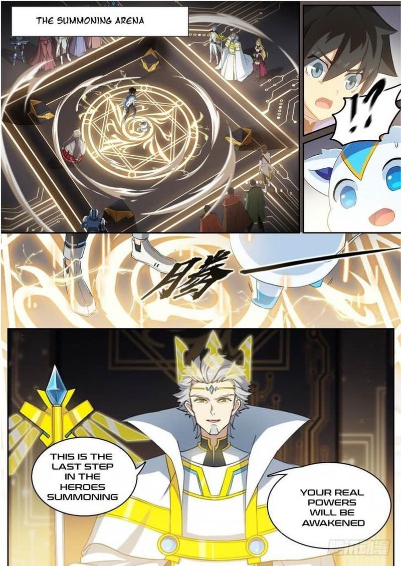 Aola Star Parallel Universe 10 2