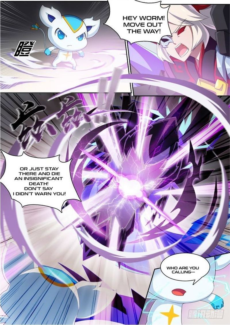 Aola Star Parallel Universe 10 8