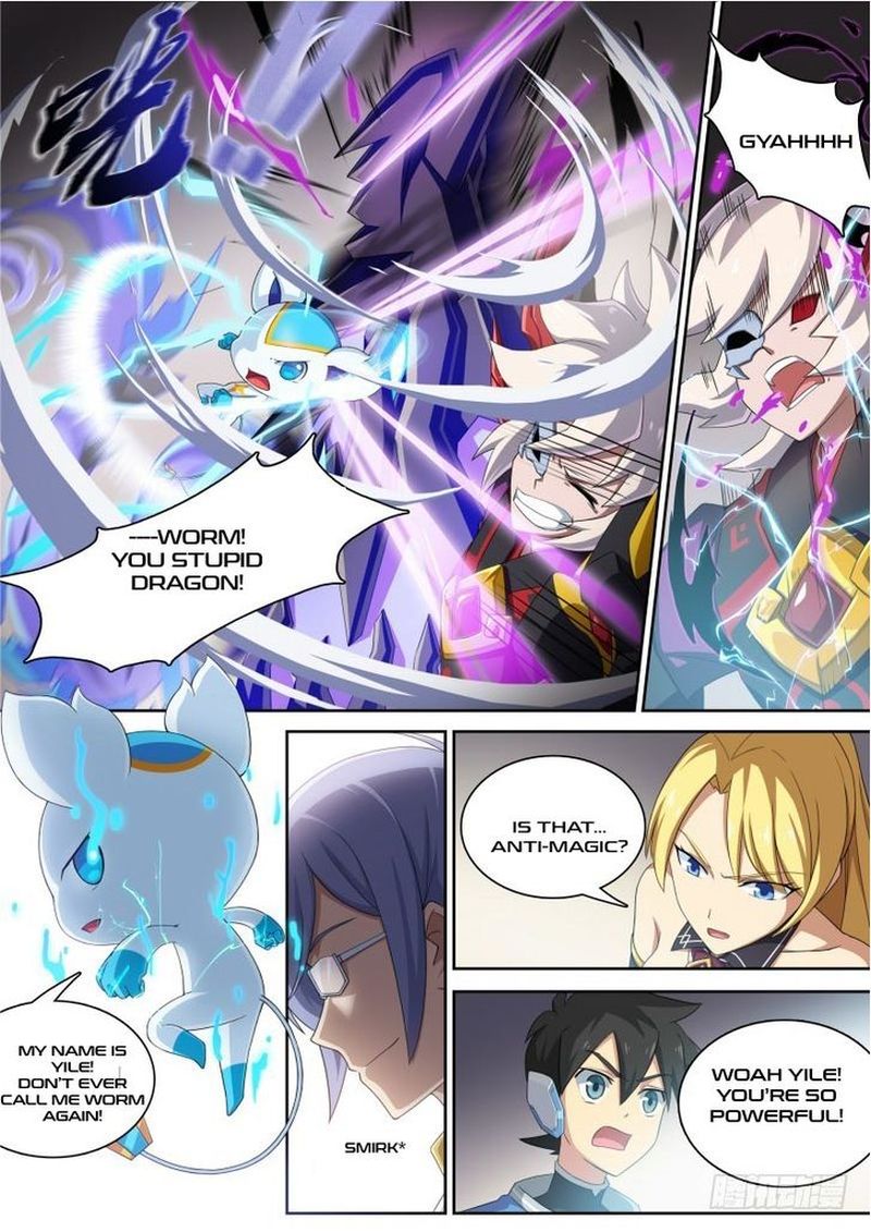 Aola Star Parallel Universe 10 9