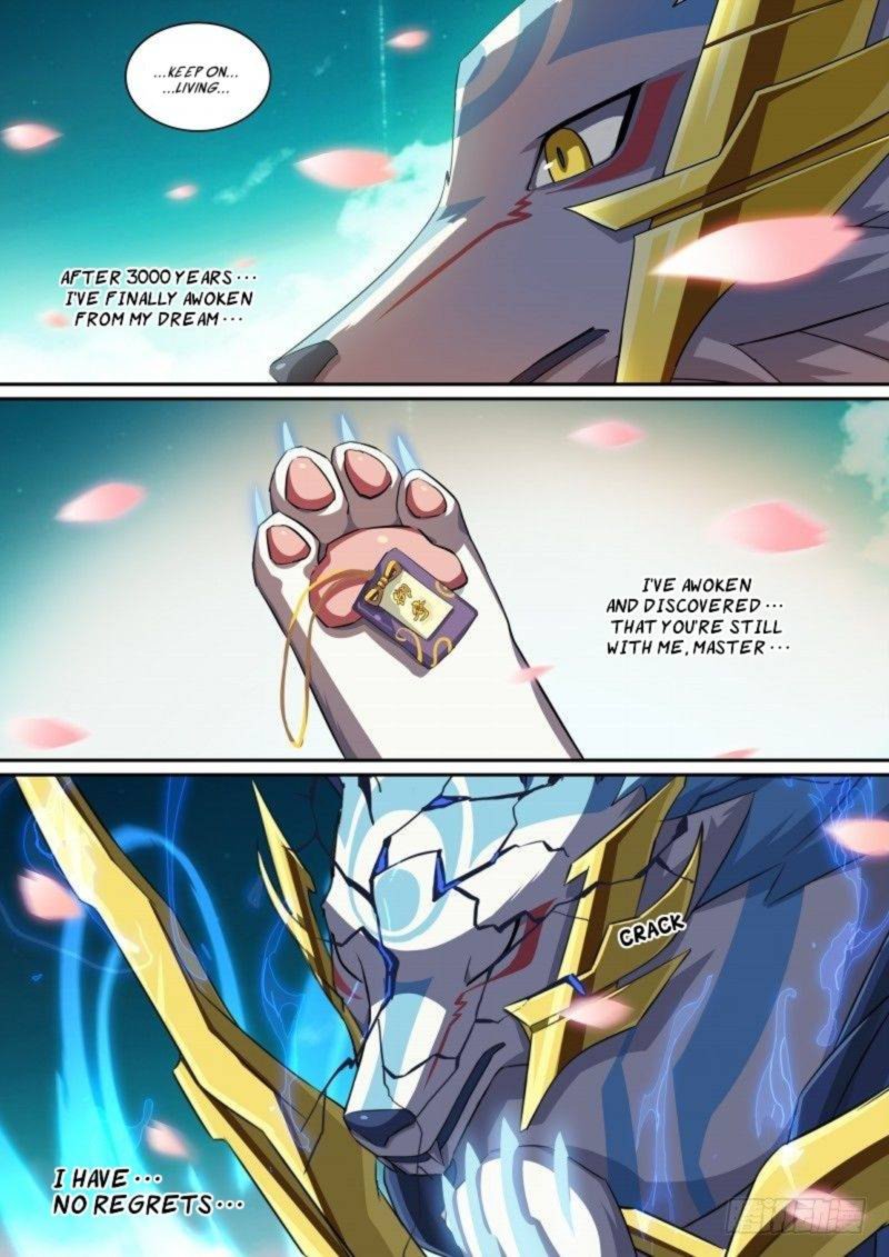 Aola Star Parallel Universe 100 7