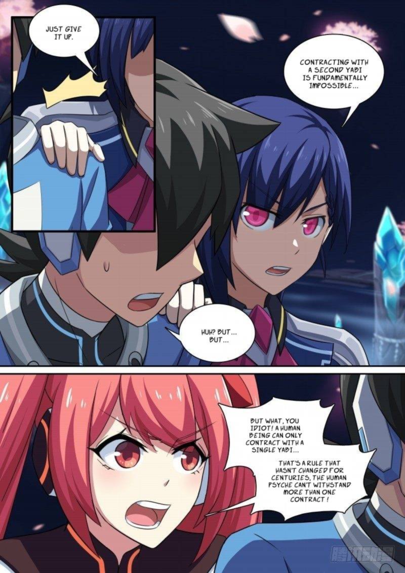 Aola Star Parallel Universe 101 2