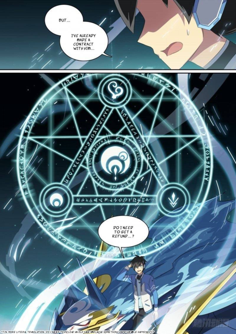 Aola Star Parallel Universe 101 3
