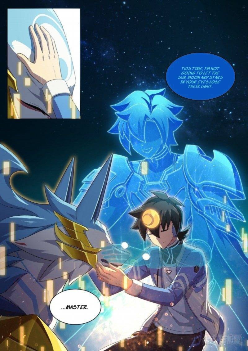 Aola Star Parallel Universe 101 5