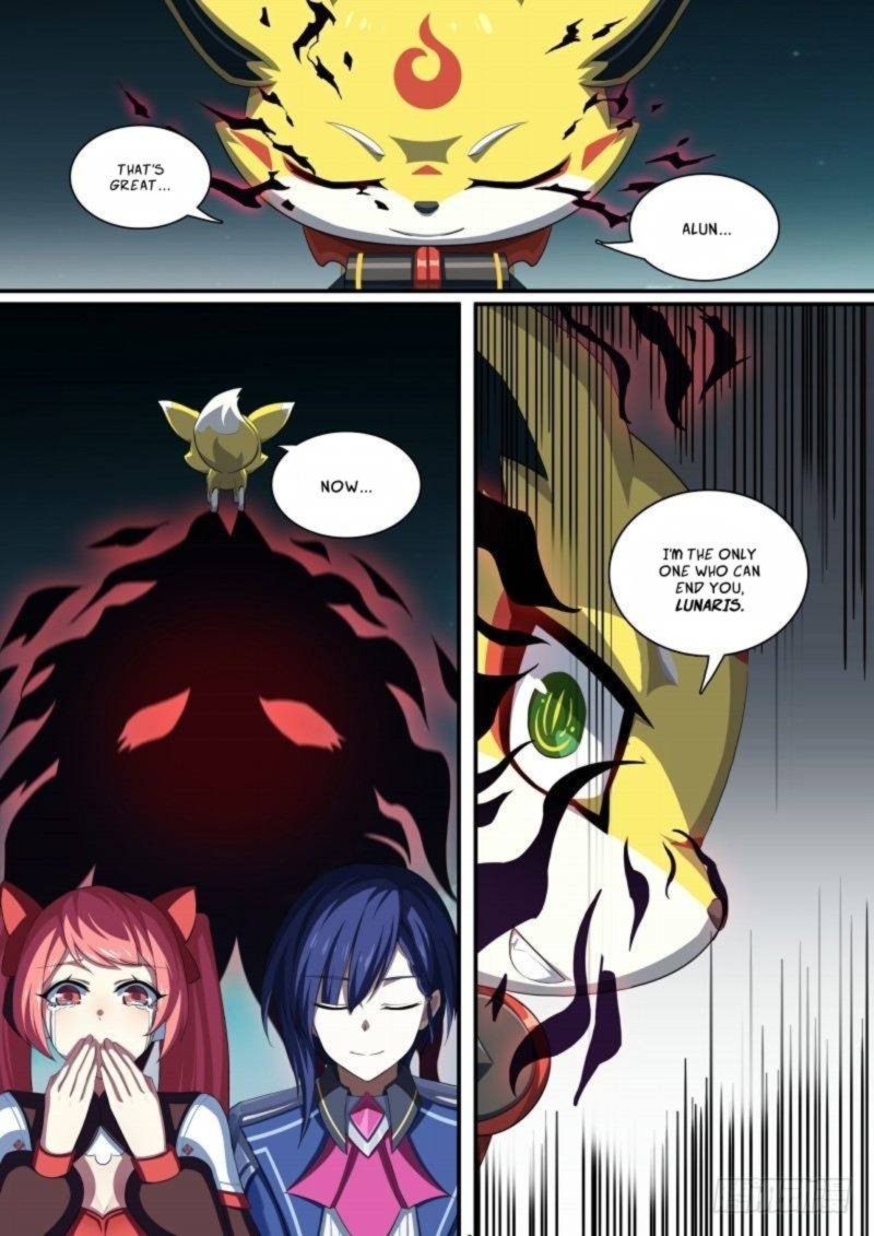 Aola Star Parallel Universe 101 6