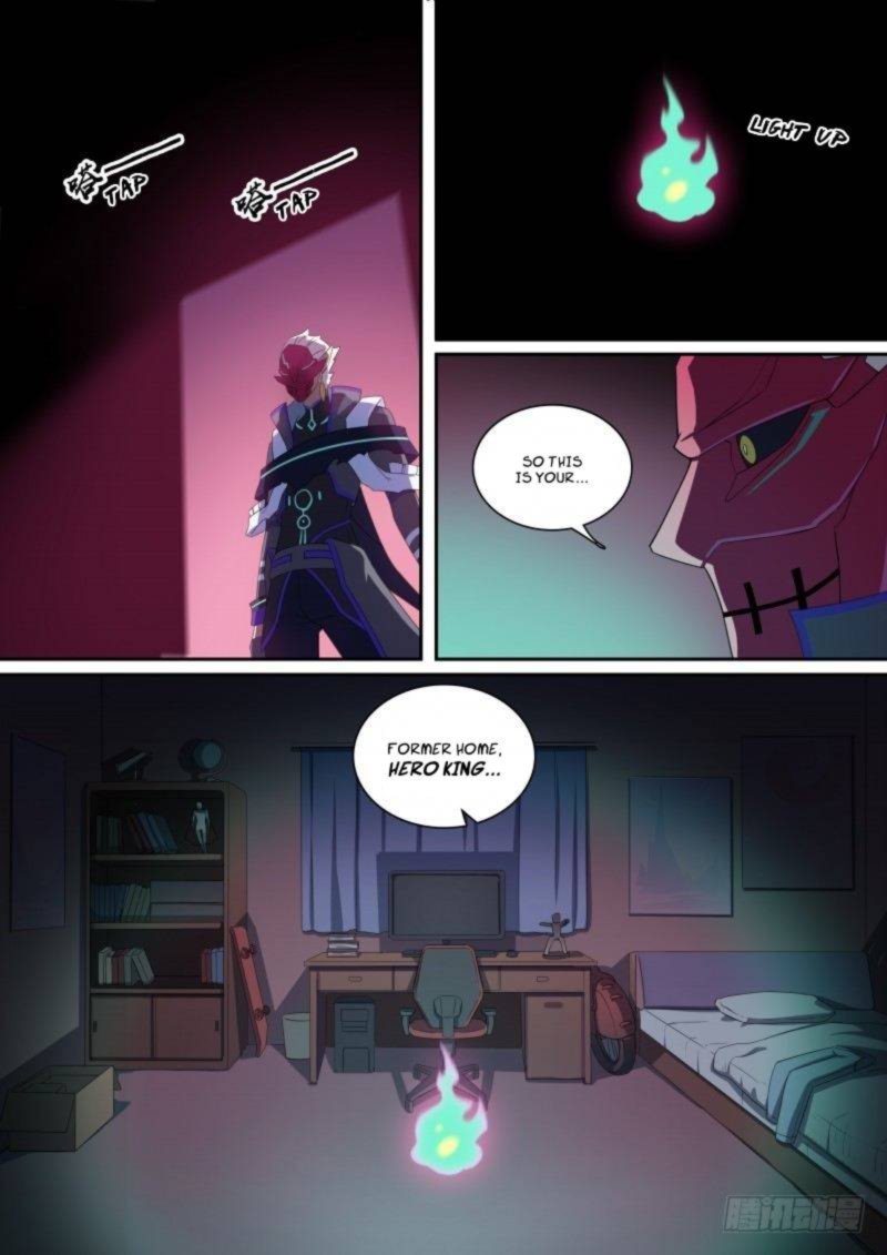 Aola Star Parallel Universe 101 8