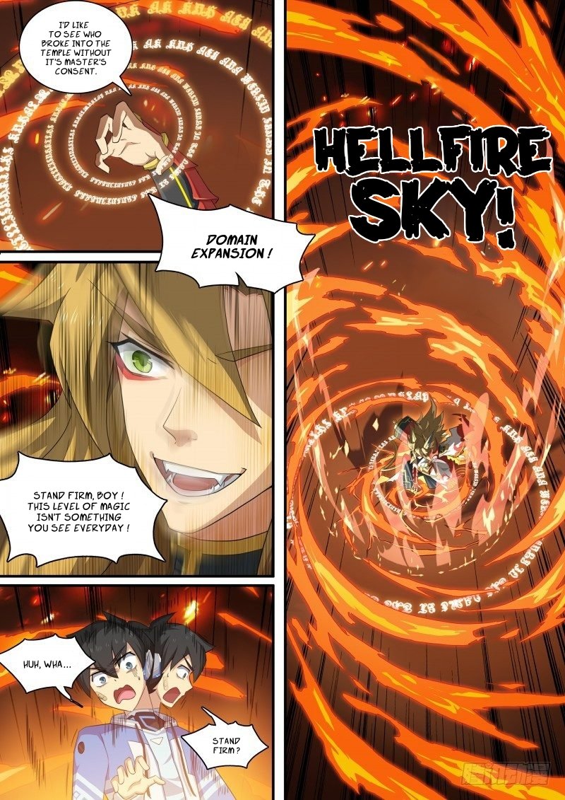 Aola Star Parallel Universe 102 10