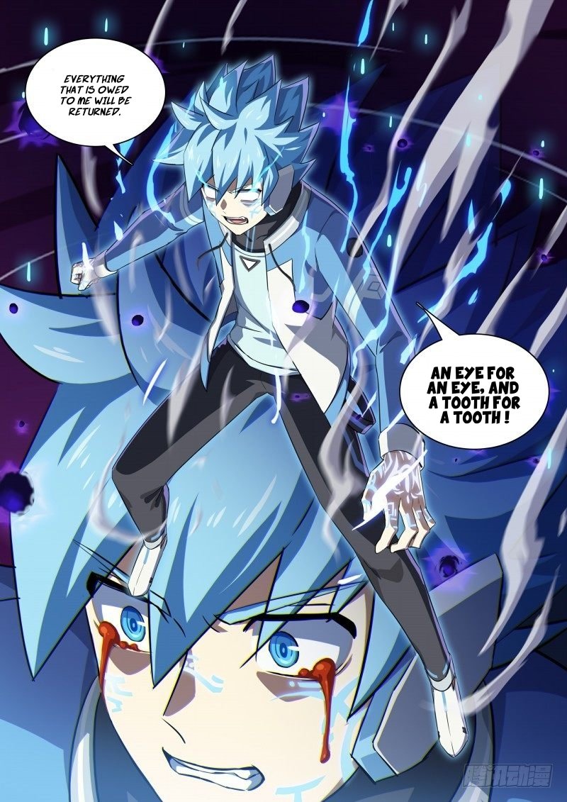 Aola Star Parallel Universe 103 12