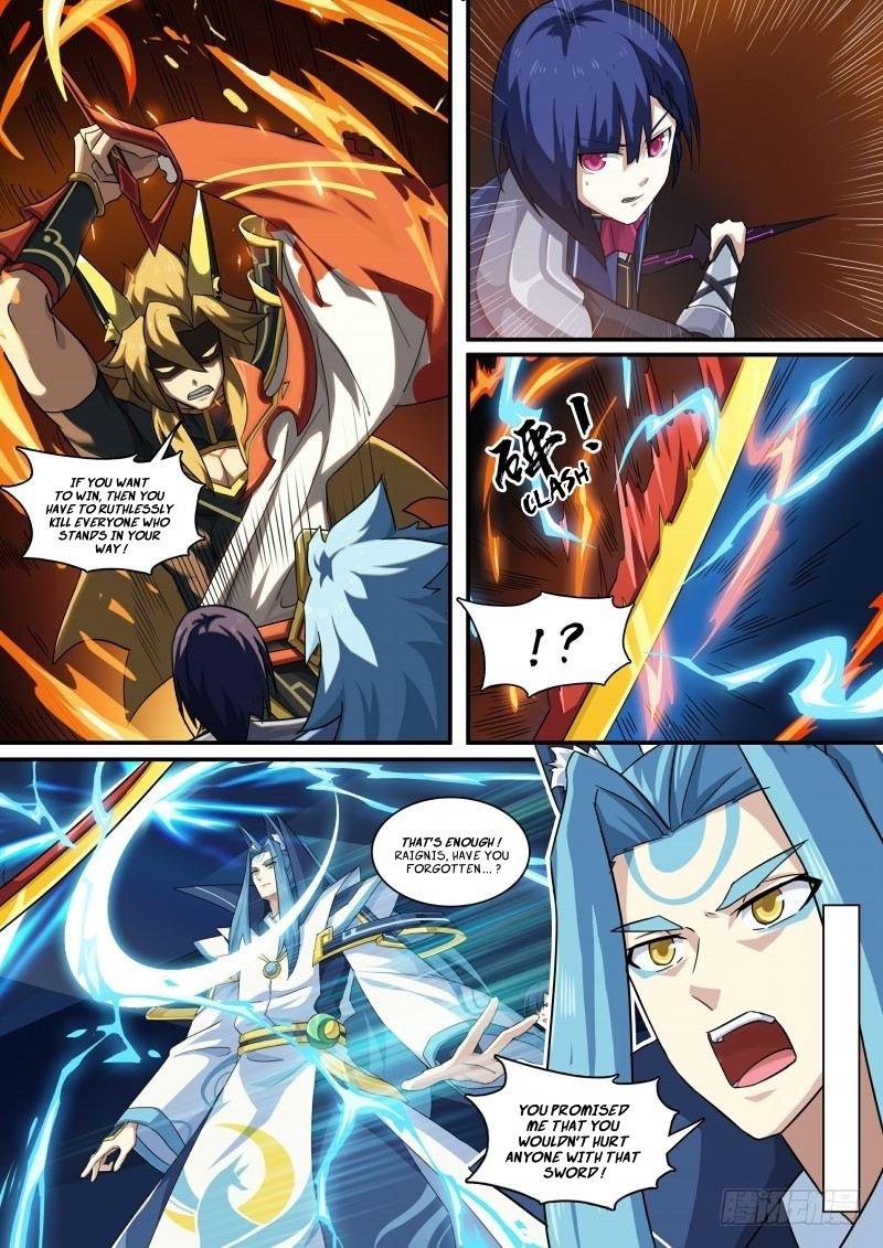 Aola Star Parallel Universe 106 3