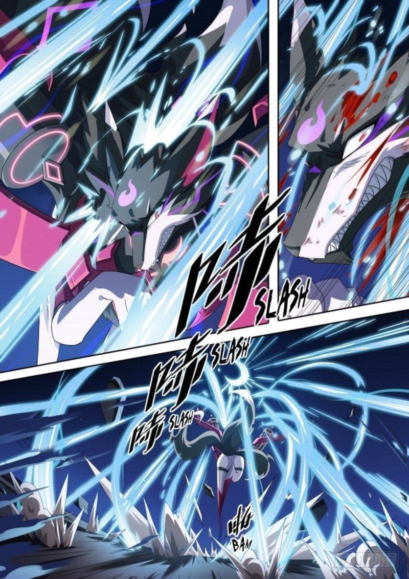 Aola Star Parallel Universe 107 6