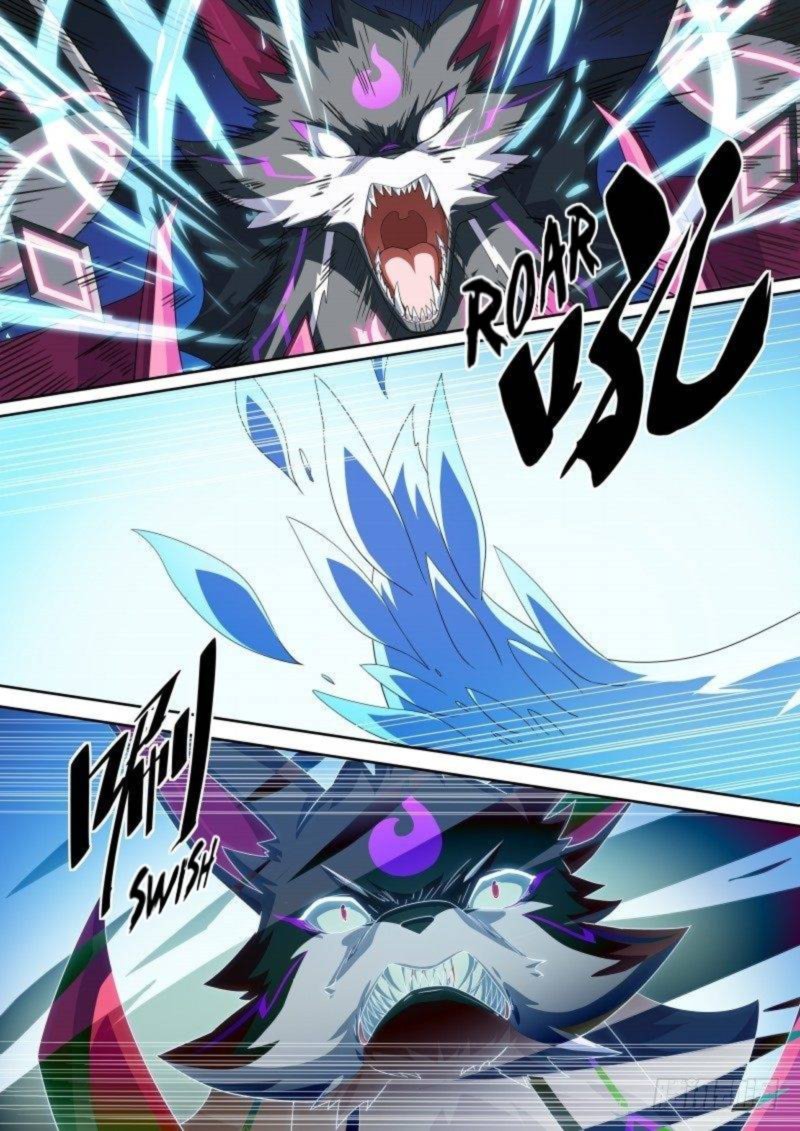 Aola Star Parallel Universe 107 7