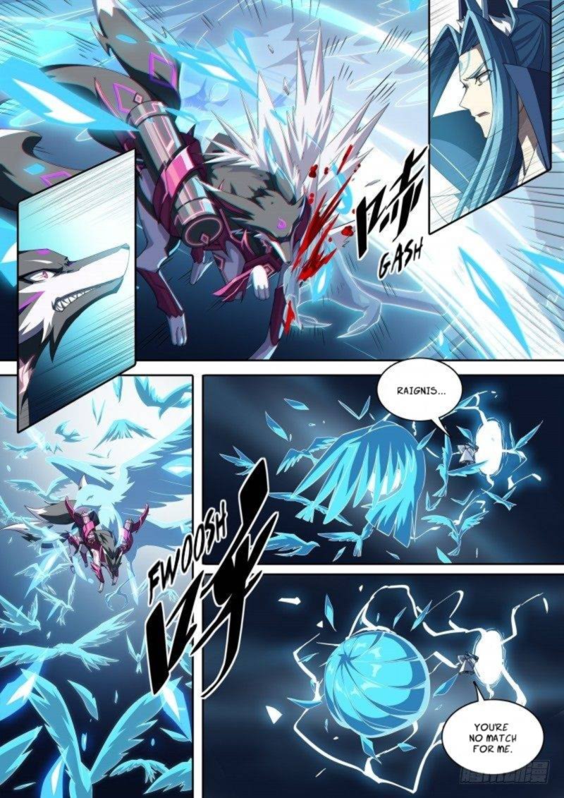 Aola Star Parallel Universe 107 9