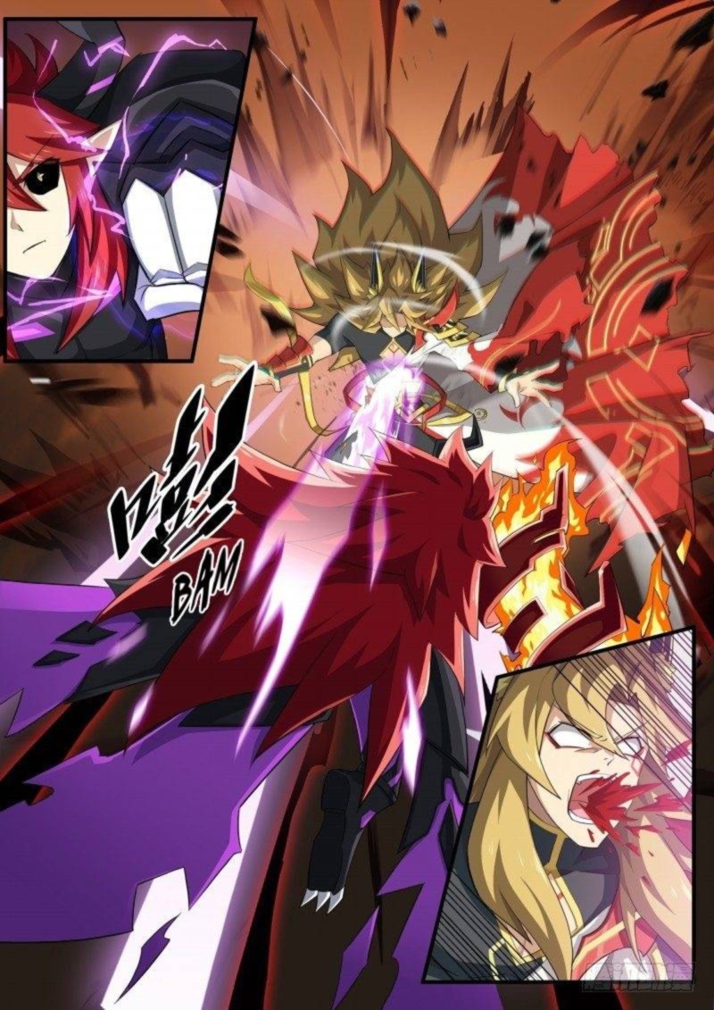 Aola Star Parallel Universe 108 11