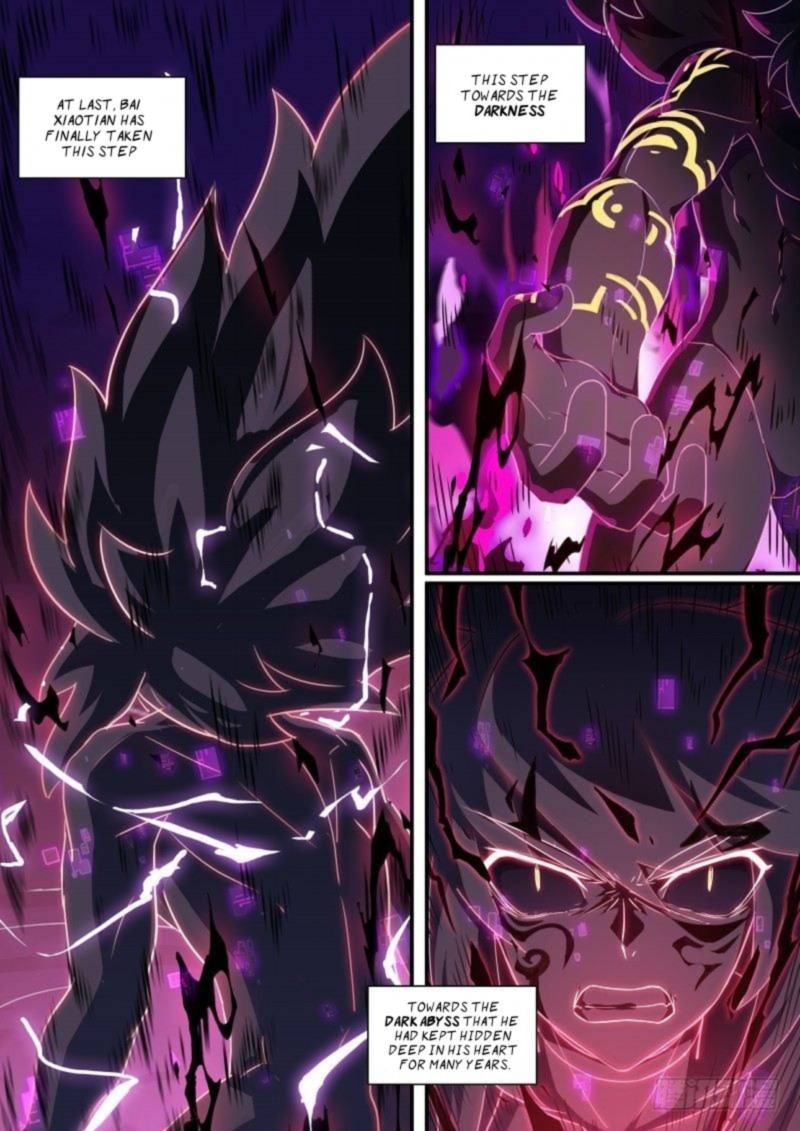 Aola Star Parallel Universe 108 2