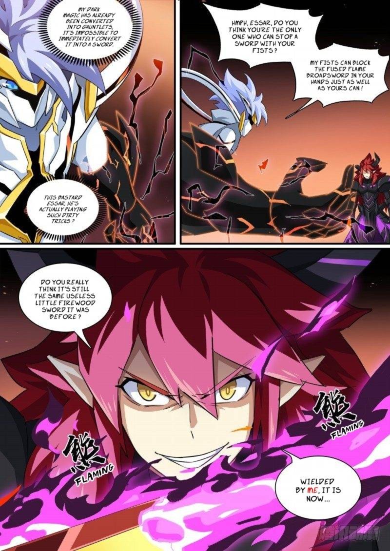 Aola Star Parallel Universe 109 9