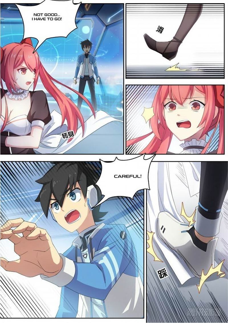 Aola Star Parallel Universe 11 10