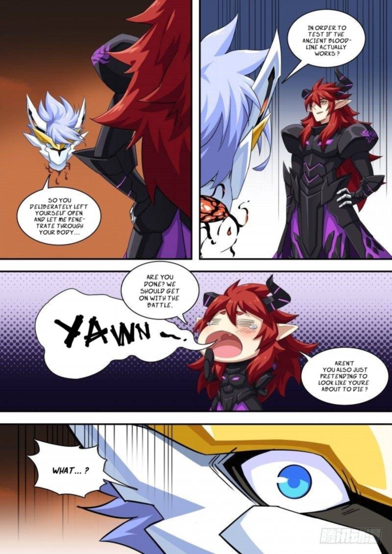 Aola Star Parallel Universe 110 7