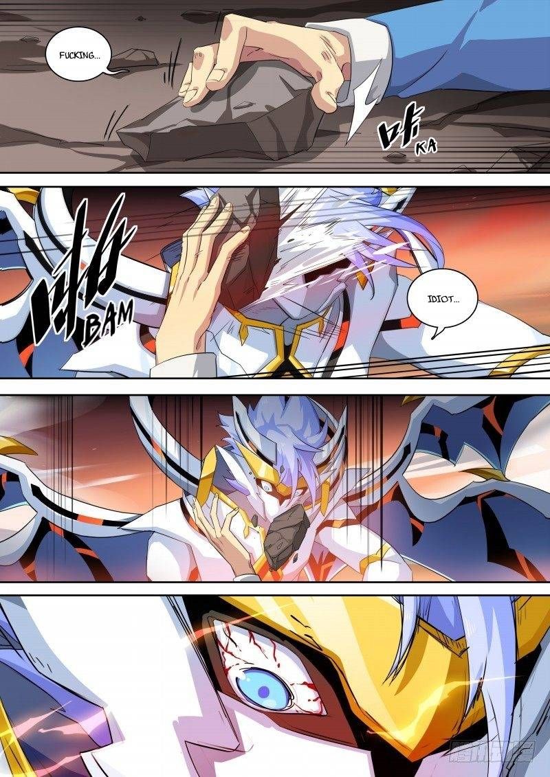 Aola Star Parallel Universe 111 12