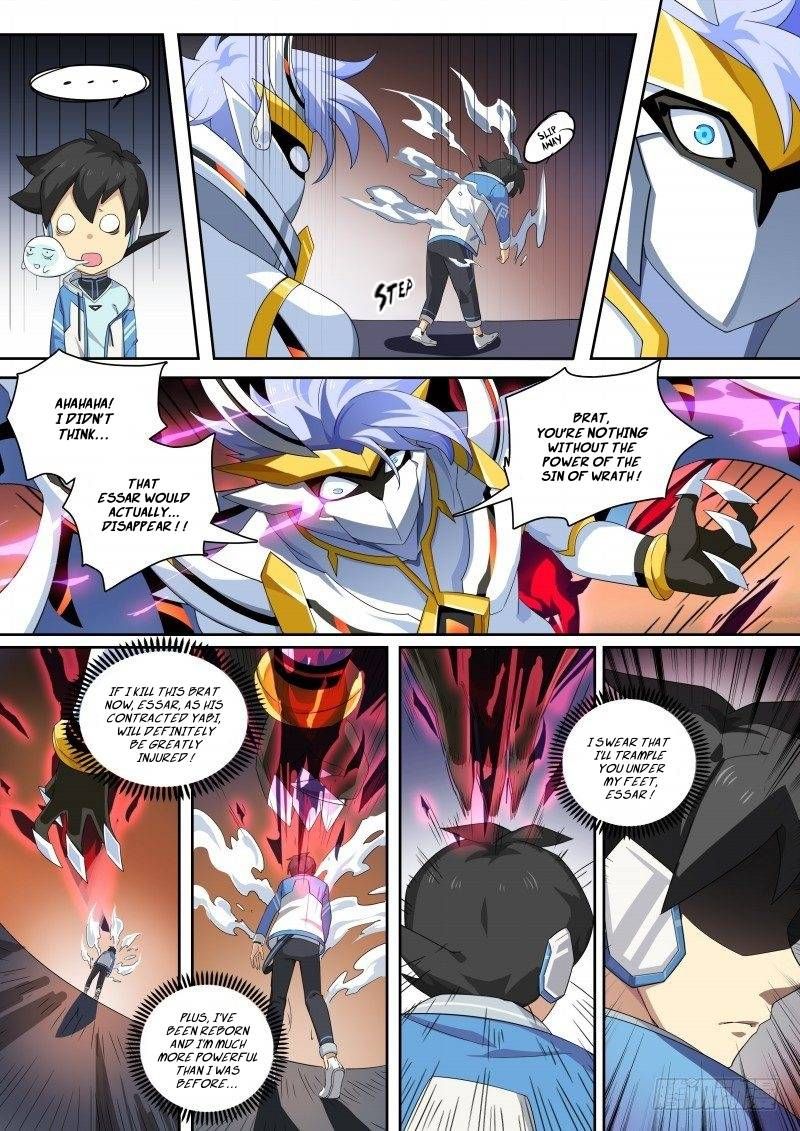 Aola Star Parallel Universe 111 2