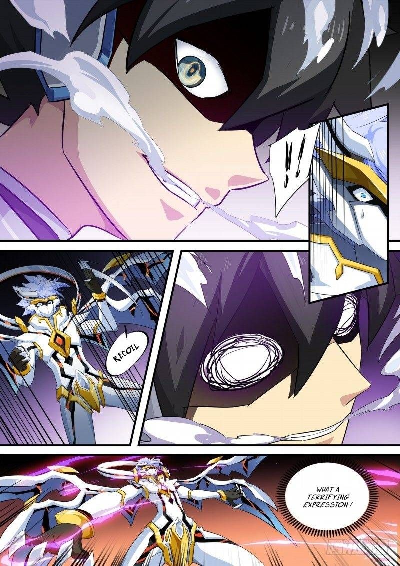 Aola Star Parallel Universe 111 3