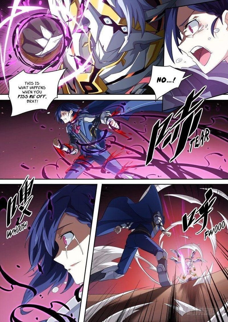 Aola Star Parallel Universe 112 3