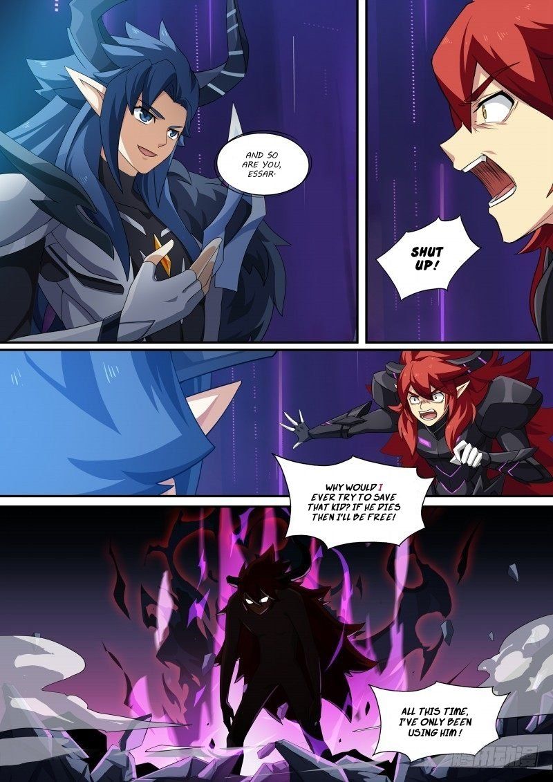 Aola Star Parallel Universe 115 13