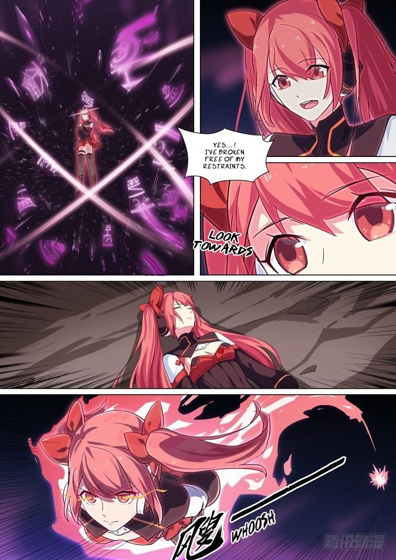 Aola Star Parallel Universe 115 2