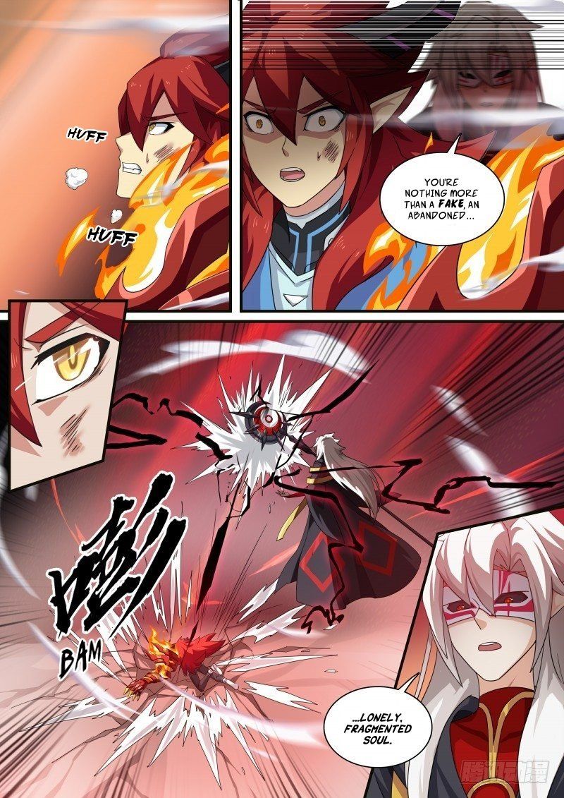 Aola Star Parallel Universe 115 8