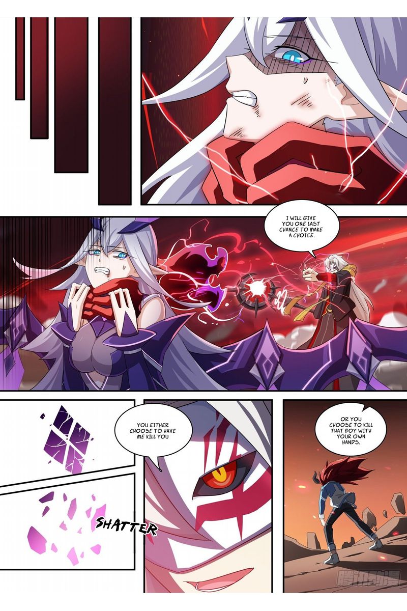 Aola Star Parallel Universe 116 3